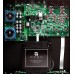 CD проигрыватель Moon by Simaudio 650D Red Display Цвет: Черный [Black]