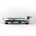 Проигрыватель винила Rega Planar 8 (Apheta-3) Matt White