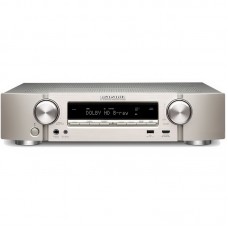 AV ресивер Marantz NR1510 Gold