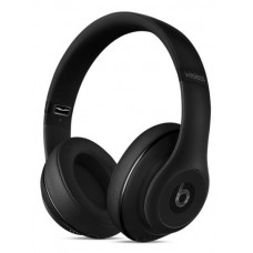 Наушники Beats Studio Wireless Over-Ear Headphones Matte Black