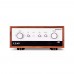 Интегральный усилитель Leak Stereo 230 Walnut
