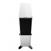 Напольная акустика Dynaudio Focus 30 White High Gloss