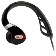 Наушники Polk audio UltraFit 3000 black