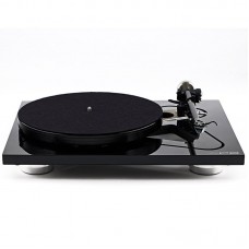 Проигрыватель винила Rega RP8 (ANIA) Black