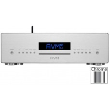 Медиа-проигрыватель AVM MP 6.3 Cellini Chrome