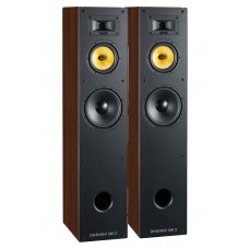 Напольная акустика Davis Acoustics Dhavani MK2 dark ebony