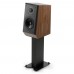 Полочная акустика Epos ES14N + Stands Walnut
