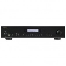 Стереоусилитель Rotel A14 black