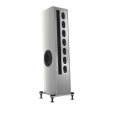 Напольная акустика T+A Solitaire S 530 silver hg - silver