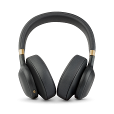 Наушники JBL E55BT Quincy Edition black (JBLE55BTQEBLK)