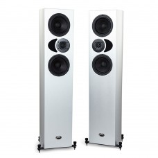 Напольная акустика Apertura Forte White High-Gloss