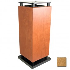 Сабвуфер MJ Acoustics Reference 1 Mk4 SR light oak