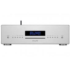 CD-проигрыватель AVM CD 6.3 Silver