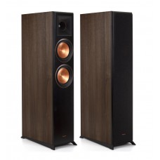 Напольная акустика Klipsch RP-6000F II Walnut