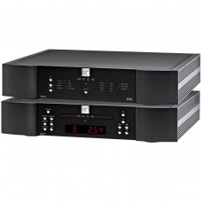 Комплект Moon by Simaudio NEO 260D Transport + NEO 280D MiND 2