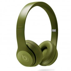 Наушники Beats Solo3 Wireless On-Ear Neighborhood Collection - Turf Green (MQ3C2ZE/A)