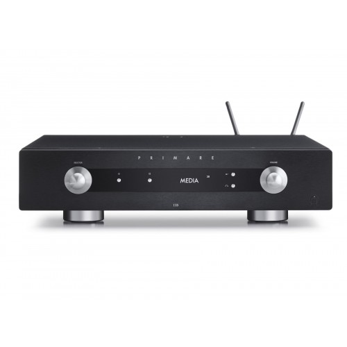 Интегральный усилитель Primare i35 Prisma black Интегральный усилитель Primare i35 Prisma black