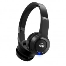 Наушники Monster ClarityHD On-Ear Bluetooth Black (137060-00)