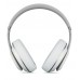 Наушники Beats Studio Wireless Over-Ear Headphones White