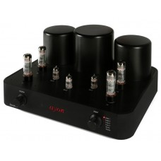Ламповый интегральный усилитель Ayon Audio Scorpio XS black