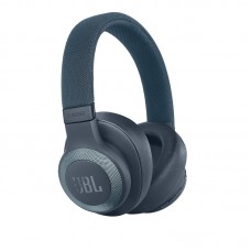 Наушники JBL E65BTNC Blue (JBLE65BTNCBLU)