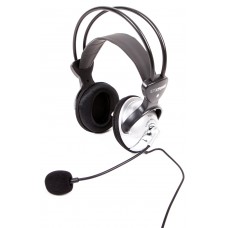 Наушники с микрофоном Invotone H500M