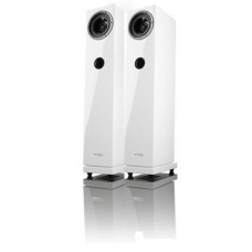 Напольная акустическая система Ascendo D6 Piano White