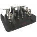 Ламповый интегральный усилитель Ayon Audio Spirit V black
