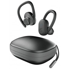 Наушники Skullcandy S2BDW-N740 Push Ultra True Wireless Sport In-Ear True Black