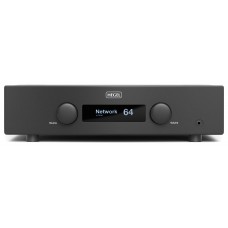 Интегральный усилитель Hegel H190 Black