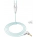 Наушники MEE Audio X1 In-Ear Sports Mint/White