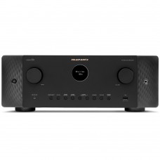 AV ресивер Marantz Cinema 60 Black