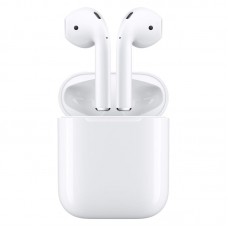 Наушники Apple AirPods (MMEF2ZE/A)