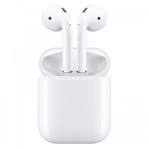 Наушники Apple AirPods (MMEF2ZE/A)