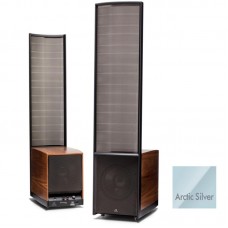 Напольная акустика Martin Logan Renaissance ESL 15A Arctic Silver