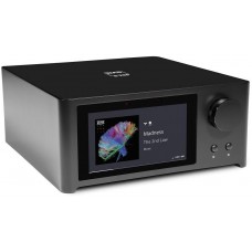 Сетевой аудио проигрыватель NAD C 700