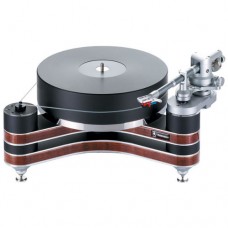 Проигрыватель винила Clearaudio Innovation Wood