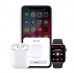 Наушники Apple AirPods (MMEF2ZE/A)