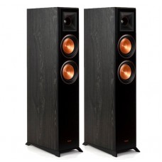 Напольная акустика Klipsch RP-5000F II Ebony