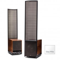 Напольная акустика Martin Logan Impression ESL 11A Gloss White