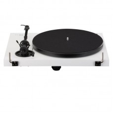 Проигрыватель винила Music Hall MMF-2.3 White