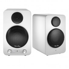 Полочная акустика McGee Energy Bluetooth white