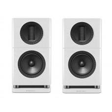 Полочная акустика Wharfedale Elysian 1 piano white
