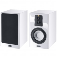Полочная акустика Magnat Signature 703 white