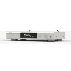 Сетевой аудио проигрыватель Denon DNP-730 premium silver