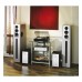 Стол проигрывателя винила Thorens TD 350 BC black