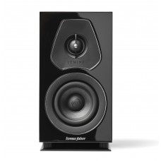 Полочная акустика Sonus Faber Lumina I black