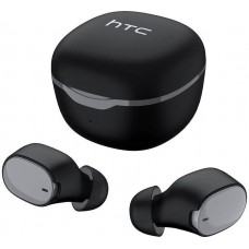 Наушники HTC True Wireless Earbuds Black