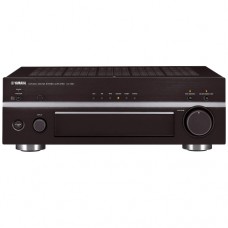 Стереоусилитель Yamaha AX-397 black