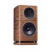 Полочная акустика Wharfedale Elysian 1 piano walnut Полочная акустика Wharfedale Elysian 1 piano walnut